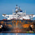 Нафтові санкції США більше впливають на Індію, ніж на Китай – аналітики Нафтові санкції США більше впливають на Індію, ніж на Китай – аналітики