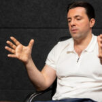 Суд вирішив взяти екскерівника “Укренерго” Кудрицького під варту Суд вирішив взяти екскерівника "Укренерго" Кудрицького під варту