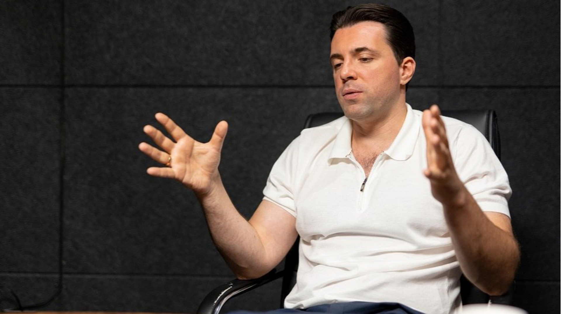 Суд вирішив взяти екскерівника "Укренерго" Кудрицького під варту