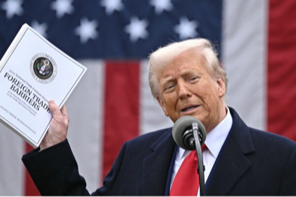 Мита Трампа показали перший відчутний ефект на гаманцях американців