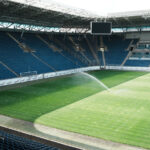 Приватбанк виставив на аукціон один з найбільших стадіонів Дніпра: стартова ціна - 150 мільйонів