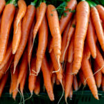 В Україні дорожчає морква: за скільки її можна купити В Україні дорожчає морква: за скільки її можна купити