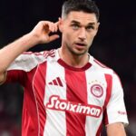 Яремчук вразив ворота суперника божевільним ударом