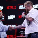 Джейк Пол vs Джервонта Девіс: проморолик поєдинку