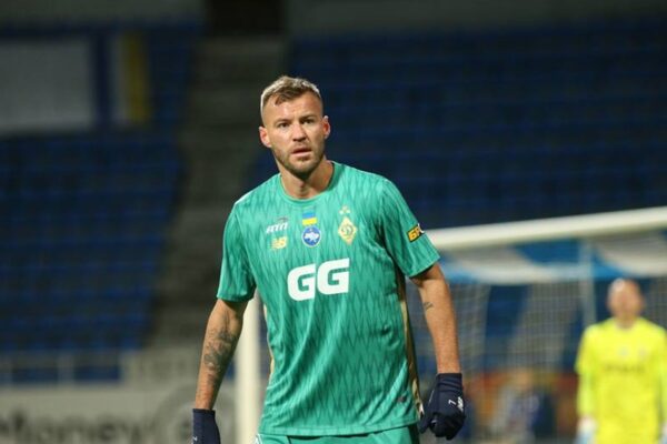 Ярмоленко повторив гольовий рекорд Мілевського в матчах проти Шахтаря