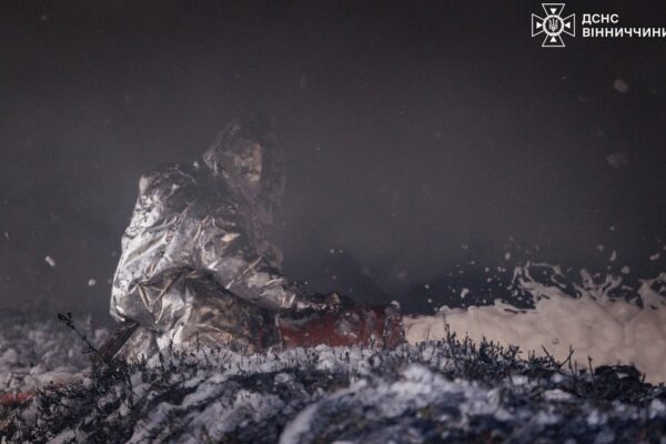 Атака по Вінниччині: загинула 7-річна дитина