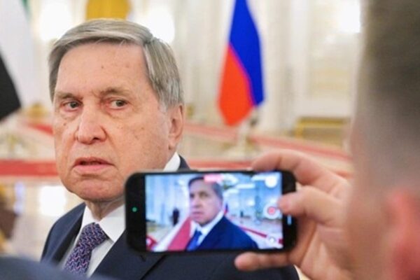 Кремль оцінив європейський "мирний план"