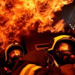 Деталі атаки на Київ: палають будинки, є постраждалі