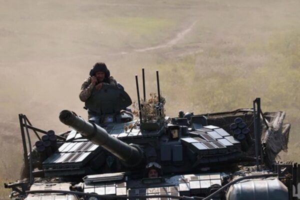 Генштаб оцінив ситуацію на фронті