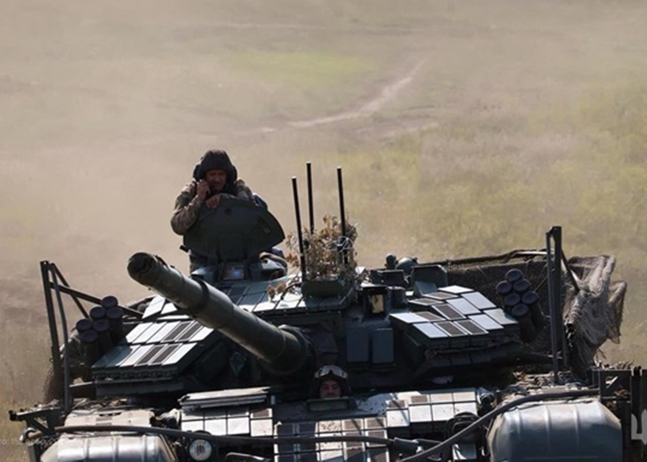 Генштаб оцінив ситуацію на фронті