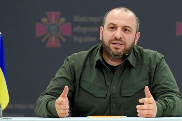 Умєров очолив делегацію, яка поїхала до США