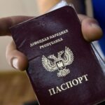 Окупанти вважають власників паспортів "ДНР" іноземцями - ЦНС