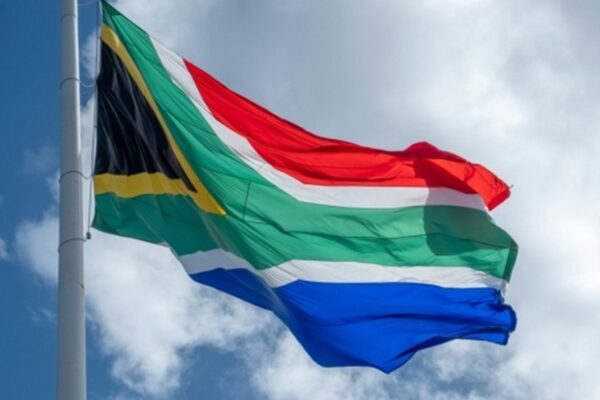 У ПАР заарештували чоловіків, які прямували до РФ як найманці