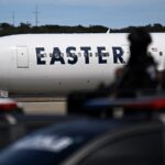 У Венесуелі відреагували на заяву Трампа про закриття неба