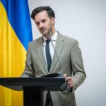 Удар по Новоросійську: у МЗС відповіли Казахстану