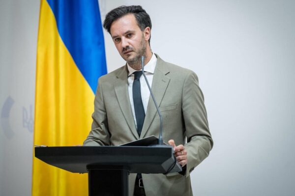 Удар по Новоросійську: у МЗС відповіли Казахстану