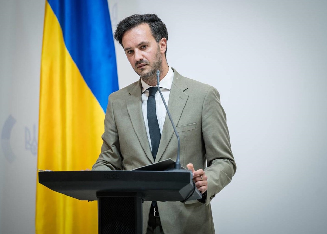 Удар по Новоросійську: у МЗС відповіли Казахстану