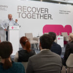 Реабілітація воїнів – безпека країни: про що говорили на ІІІ конференції RECOVER TOGETHER