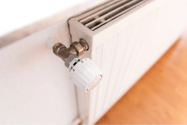 У Києві частина споживачів залишилася без тепла