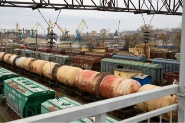 Суд скасував діючі обмеження термінів використання вантажних вагонів