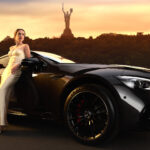 Mercedes-Benz Україна презентує рекламну кампанію “Разом з тобою” за участі Еліни Світоліної Mercedes-Benz Україна презентує рекламну кампанію "Разом з тобою" за участі Еліни Світоліної