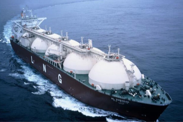 Катар заявляє, що попит на ШІ може призвести до дефіциту СПГ