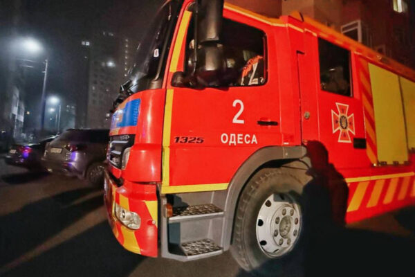 Мінрозвитку розповіло про наслідки удару РФ по Одещині