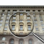 НАЗК виявило схеми незаконного виведення земель з комунальної власності Києва