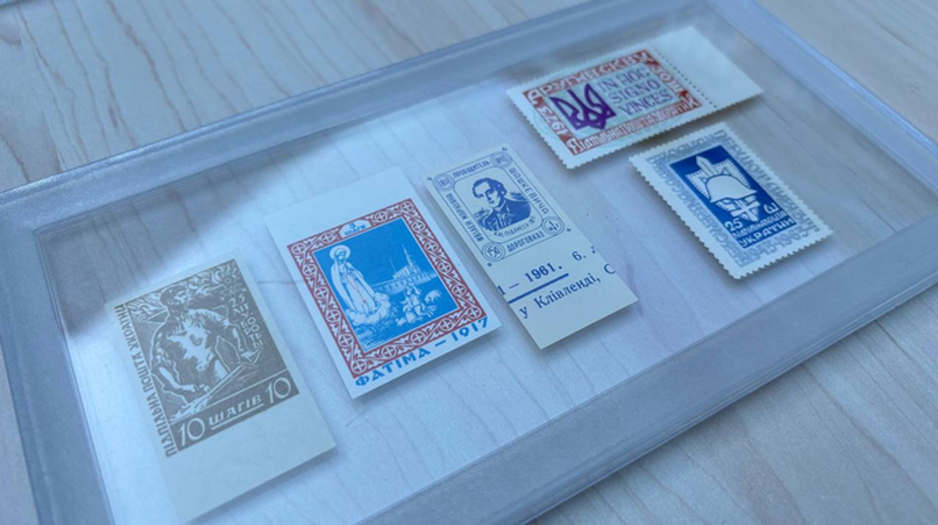 Рада підтримала перейменування "копійки" у "шаг"