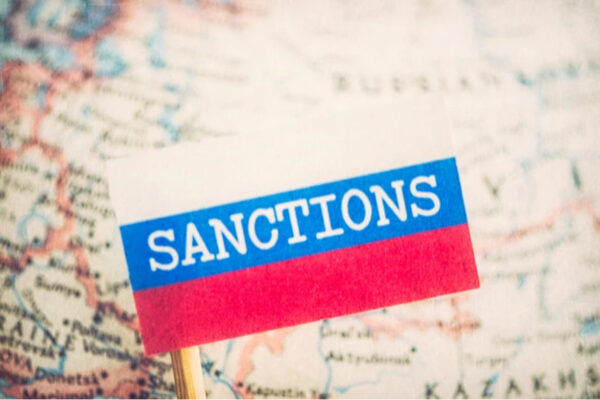 Британія запровадила нові санкції проти енергетичного сектору Росії