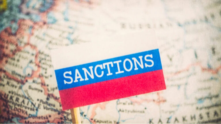 Британія запровадила нові санкції проти енергетичного сектору Росії