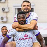 Відео переможного гола ЛНЗ у 1/8 Кубка України