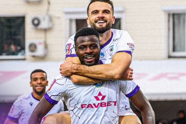 Відео переможного гола ЛНЗ у 1/8 Кубка України