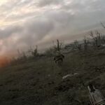 Фільм Мстислава Чернова номінували на престижну премію Ґотем