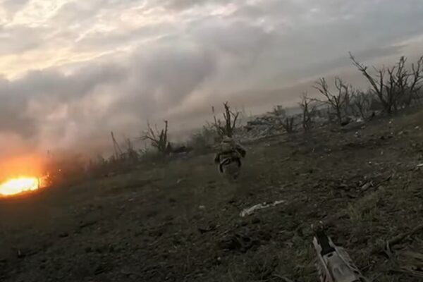 Фільм Мстислава Чернова номінували на престижну премію Ґотем