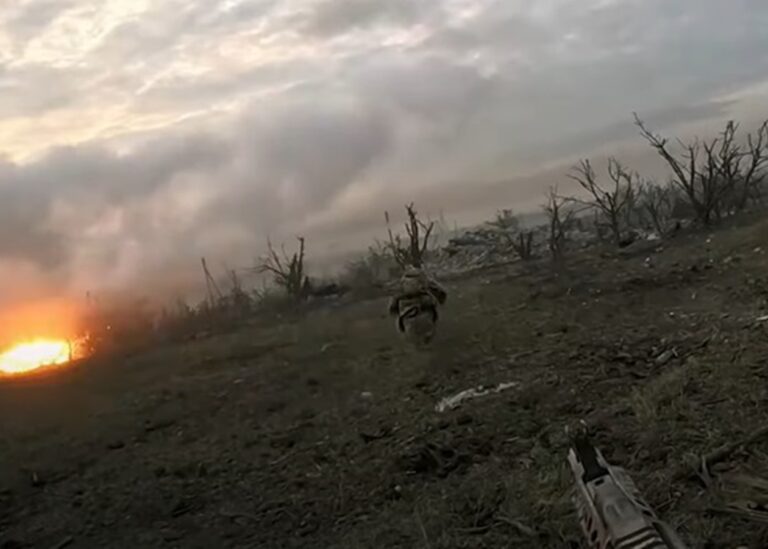 Фільм Мстислава Чернова номінували на престижну премію Ґотем