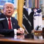 Трамп зробив нову заяву про свій "мирний план"