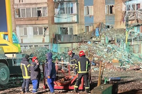 У Тернополі знову зросла кількість жертв