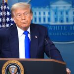 У Трампа зробили заяву щодо поставок зброї Україні