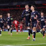 ПСВ обіграв Ліверпуль у ЛЧ на Енфілді з рекордом