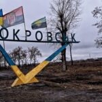 ЗСУ розповіли про ситуацію в Покровську