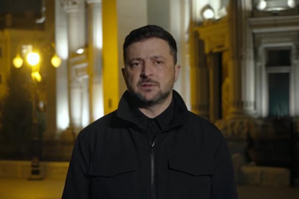 Україна готує новий раунд переговорів - Зеленський