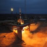 РФ втратила можливість запускати людей у ​​космос - ЗМІ