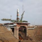 СюжетПілотована космонавтика РФ – все? НП на Байконурі