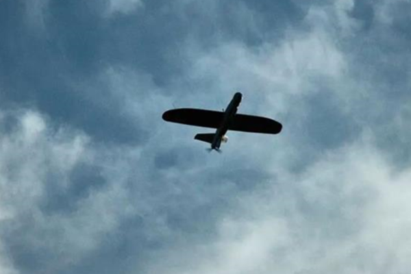 У російській Казані після спалахів і потужних вибухів стався блекаут