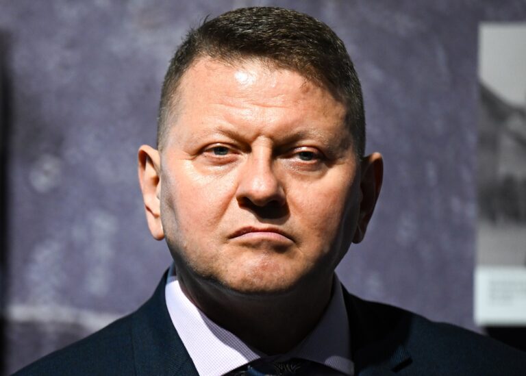 Залужний назвав ймовірний варіант завершення війни