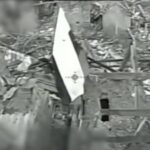 ЗСУ знищили росіян, що намагалися встановити триколор у Вовчанську