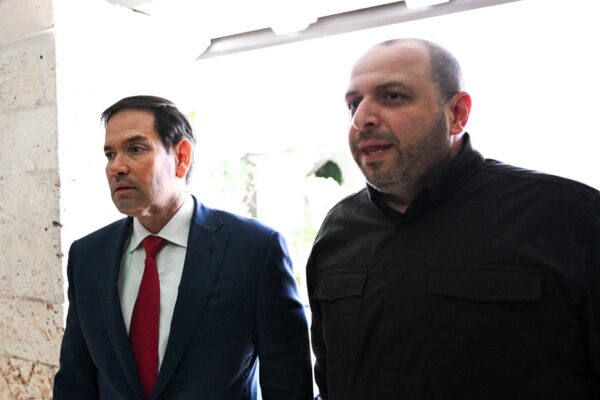 Переговори у США не вирішили питання гарантій безпеки - ЗМІ