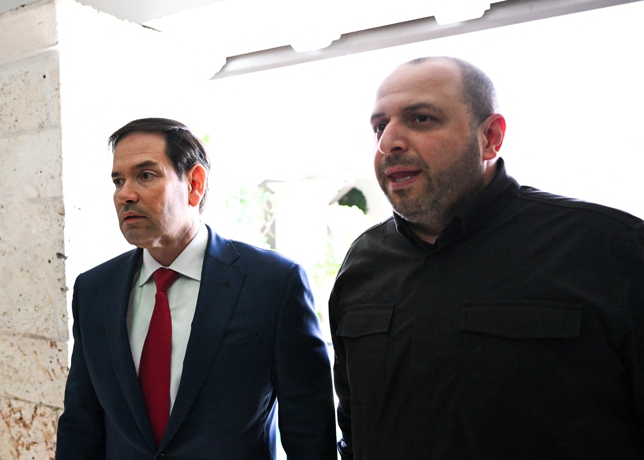 Переговори у США не вирішили питання гарантій безпеки - ЗМІ