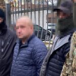 Агент ФСБ у Запоріжжі готував ліквідацію військового